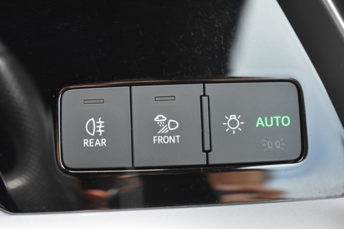 2023 Audi A3