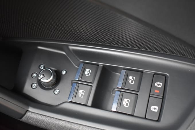 2023 Audi A3