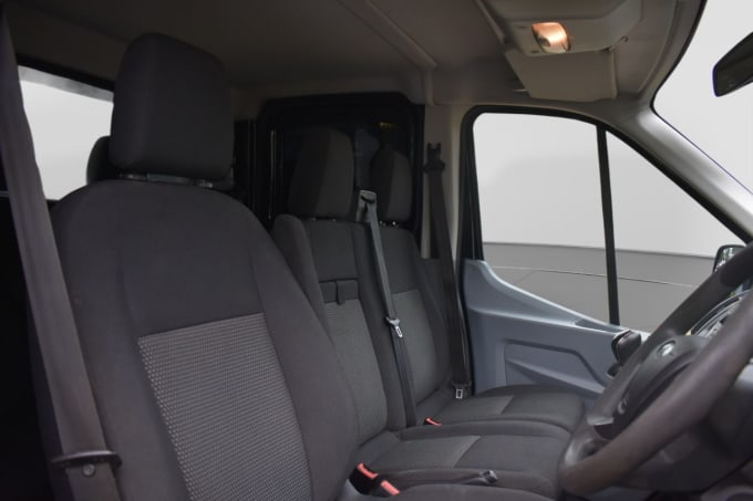 2016 Ford Transit
