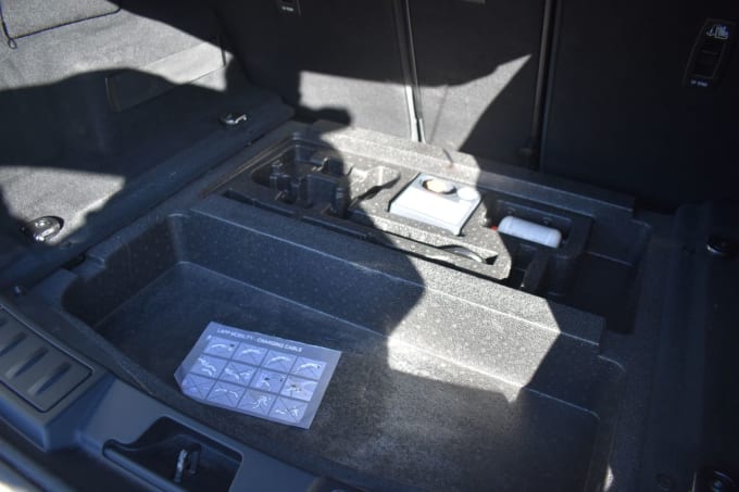 2021 Land Rover Range Rover Evoque