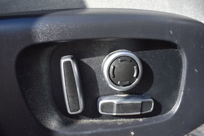 2021 Land Rover Range Rover Evoque