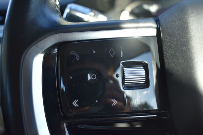 2021 Land Rover Range Rover Evoque