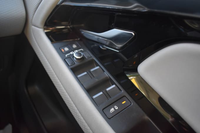 2021 Land Rover Range Rover Evoque