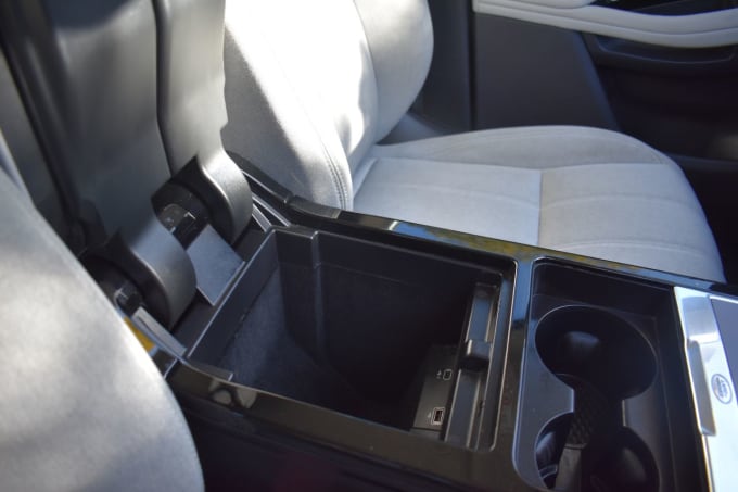 2021 Land Rover Range Rover Evoque