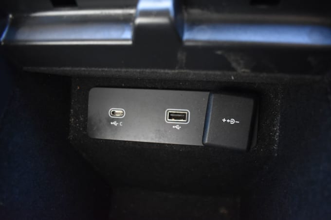 2021 Land Rover Range Rover Evoque