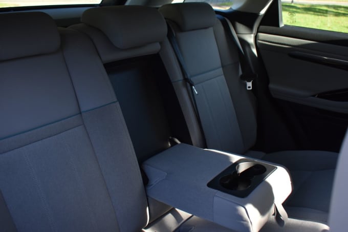 2021 Land Rover Range Rover Evoque