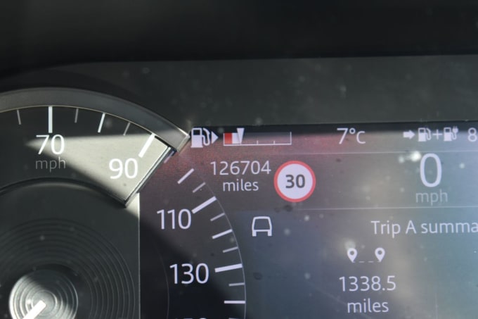 2021 Land Rover Range Rover Evoque