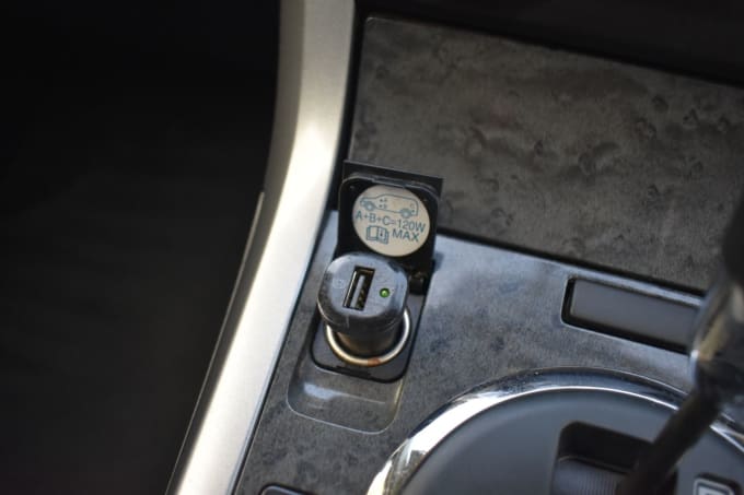 2012 Suzuki Grand Vitara