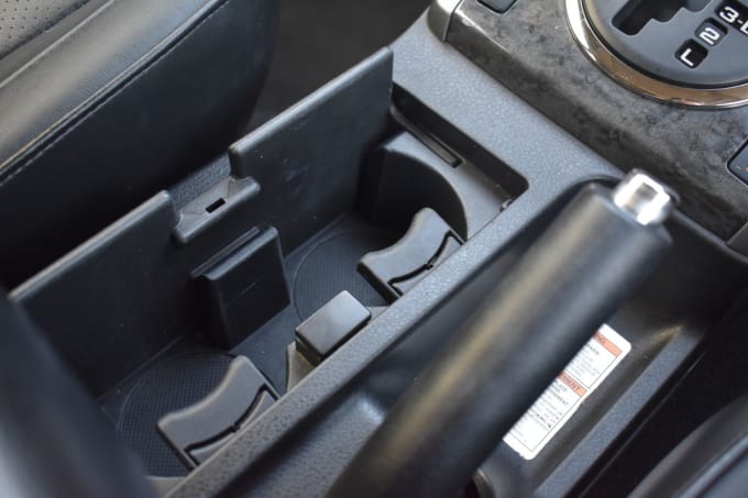 2012 Suzuki Grand Vitara