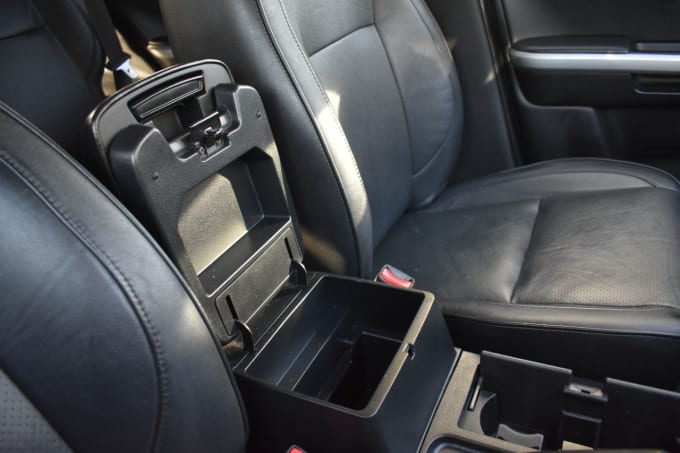 2012 Suzuki Grand Vitara