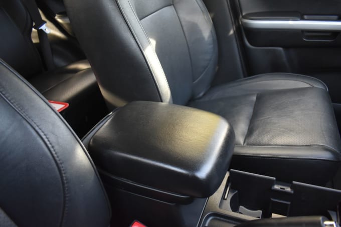 2012 Suzuki Grand Vitara