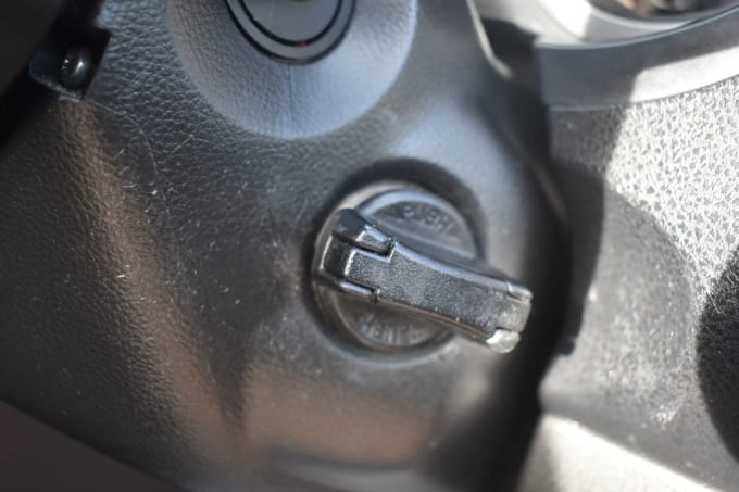 2012 Suzuki Grand Vitara