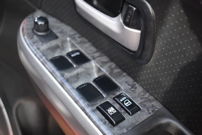 2012 Suzuki Grand Vitara