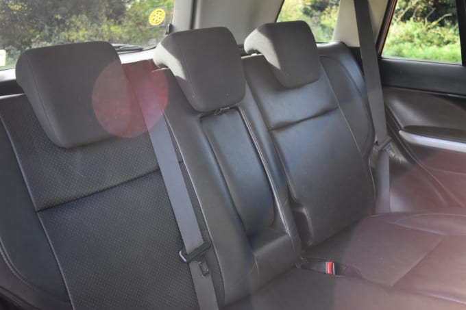 2012 Suzuki Grand Vitara