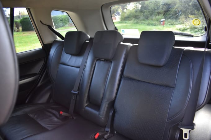 2012 Suzuki Grand Vitara