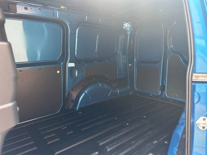 2025 Volkswagen Caddy Maxi