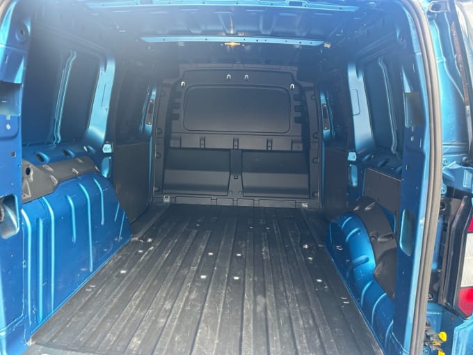 2025 Volkswagen Caddy Maxi