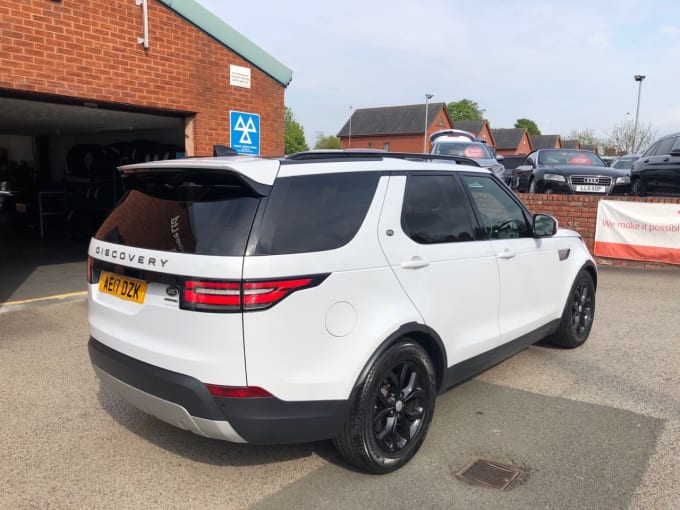 2024 Land Rover Discovery