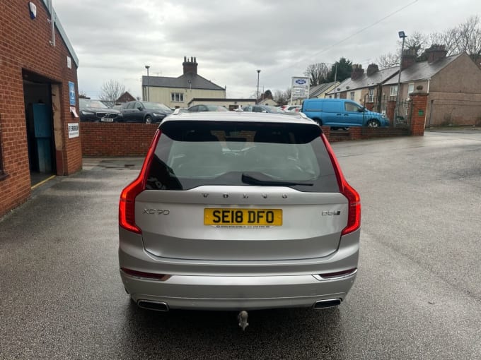 2025 Volvo Xc90