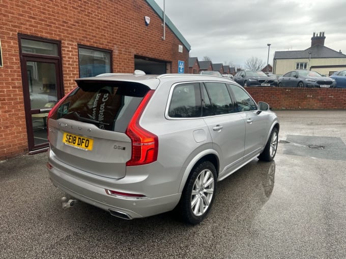 2025 Volvo Xc90