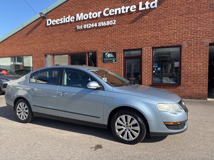 2025 Volkswagen Passat