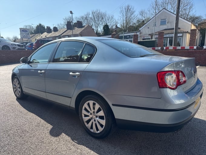 2025 Volkswagen Passat
