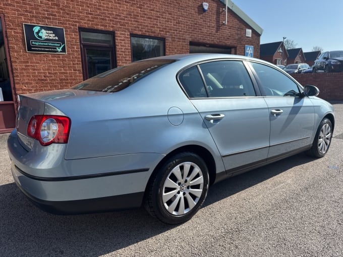 2025 Volkswagen Passat