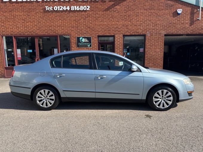 2025 Volkswagen Passat