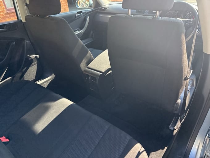 2025 Volkswagen Passat