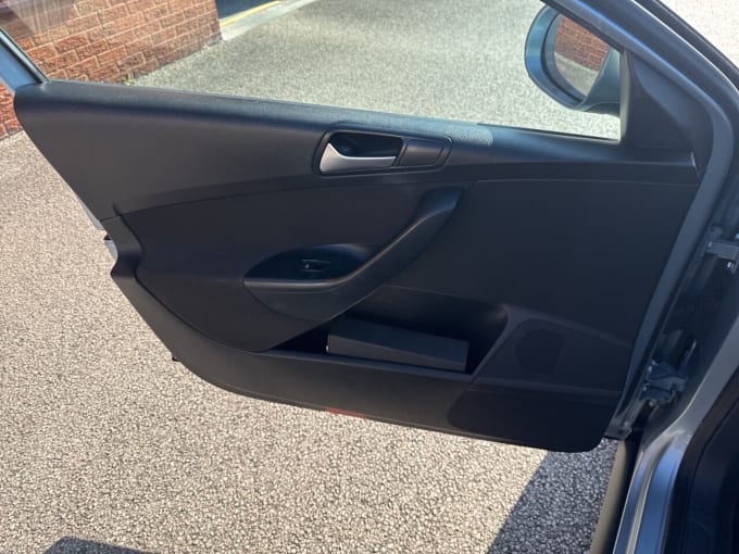 2025 Volkswagen Passat