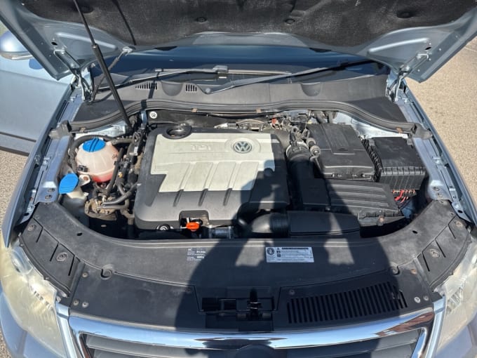 2025 Volkswagen Passat