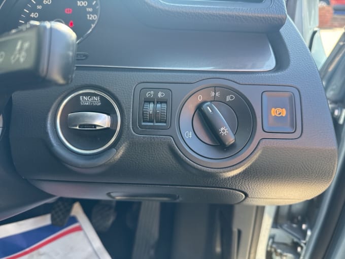 2025 Volkswagen Passat