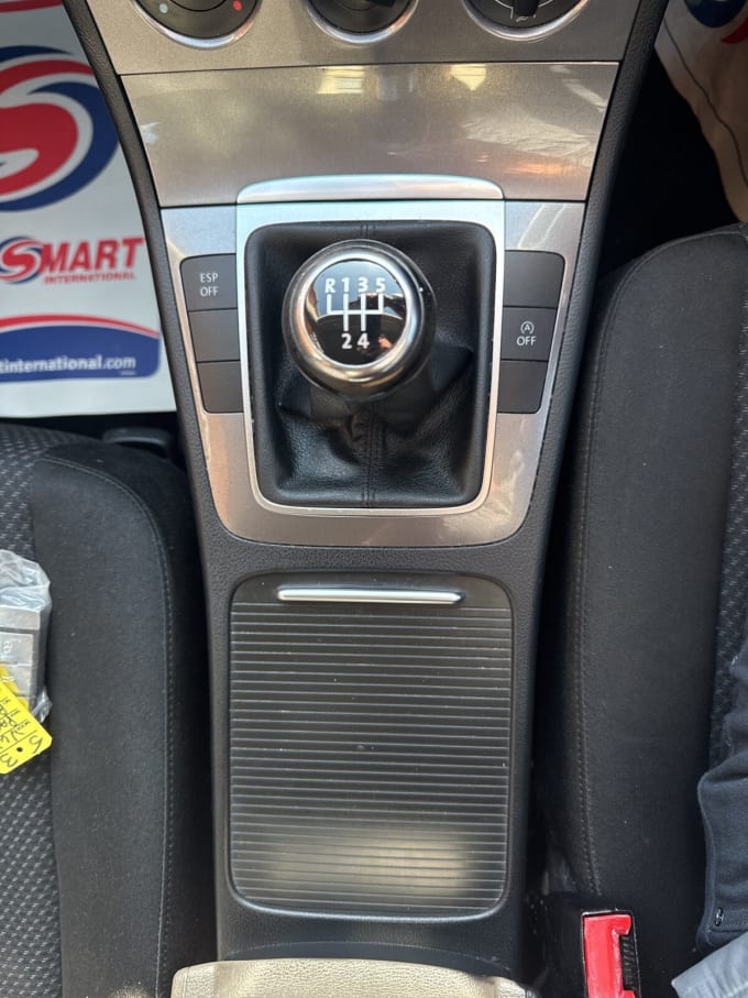 2025 Volkswagen Passat