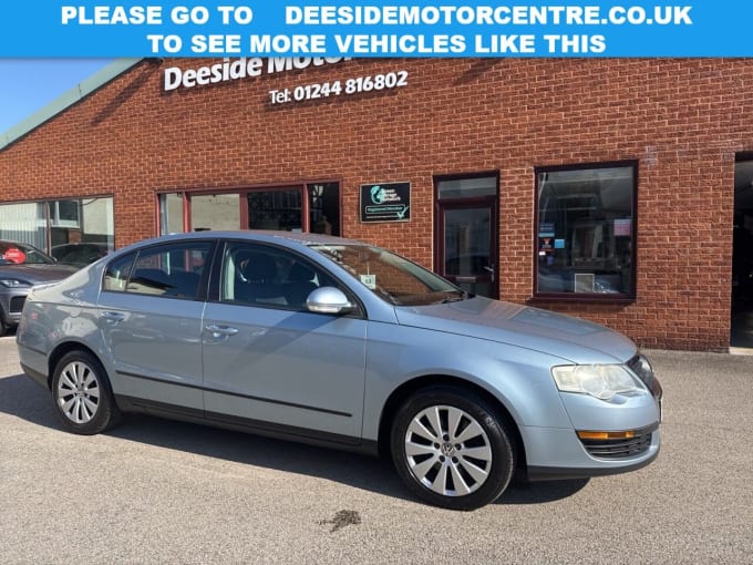 2025 Volkswagen Passat