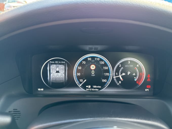 2025 Jaguar Xf