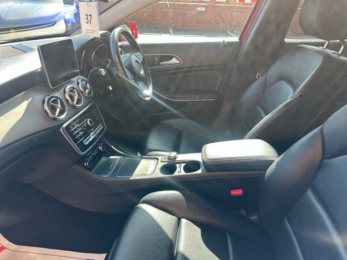 2025 Mercedes-benz Gla