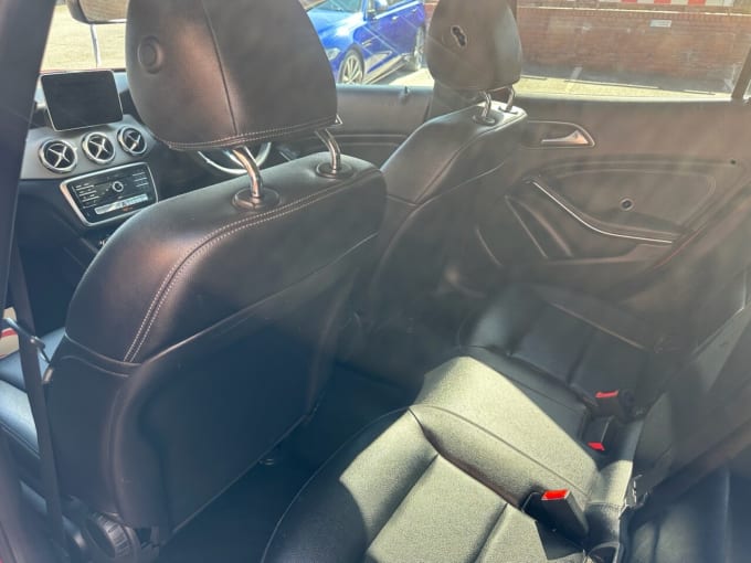 2025 Mercedes-benz Gla