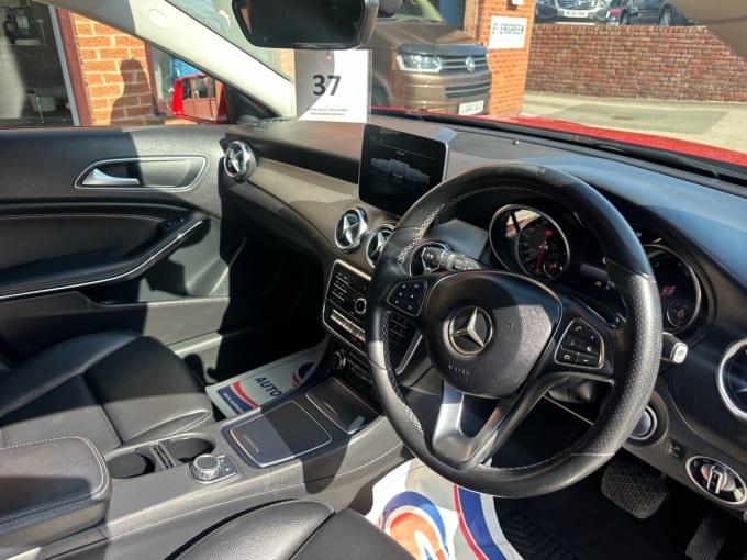 2025 Mercedes-benz Gla
