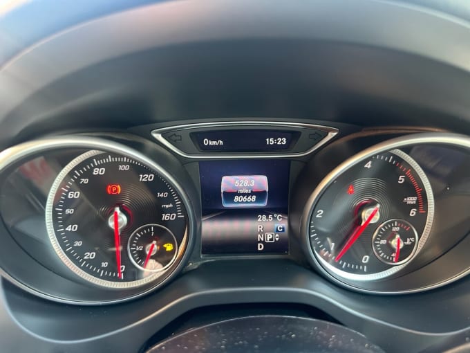 2025 Mercedes-benz Gla