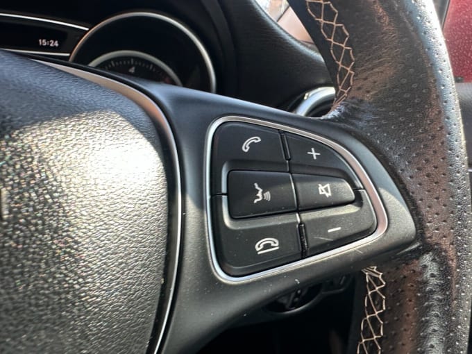 2025 Mercedes-benz Gla