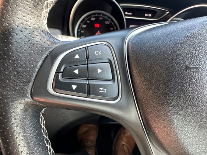 2025 Mercedes-benz Gla