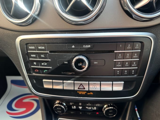 2025 Mercedes-benz Gla