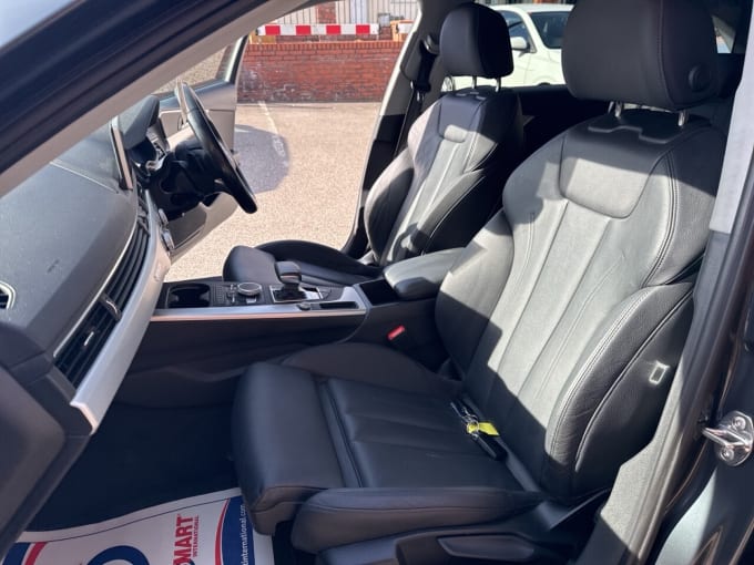 2025 Audi A4 Allroad