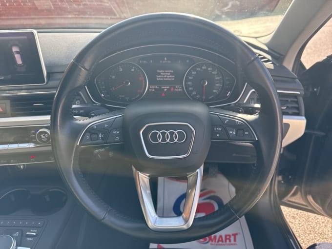 2025 Audi A4 Allroad