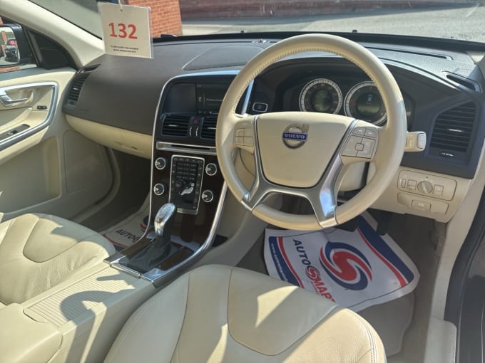 2025 Volvo Xc60