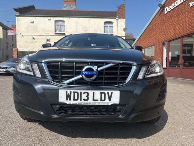 2025 Volvo Xc60