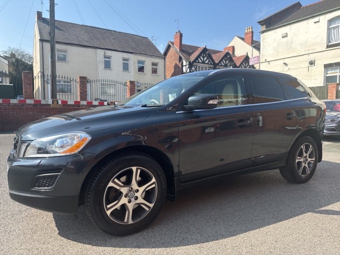 2025 Volvo Xc60
