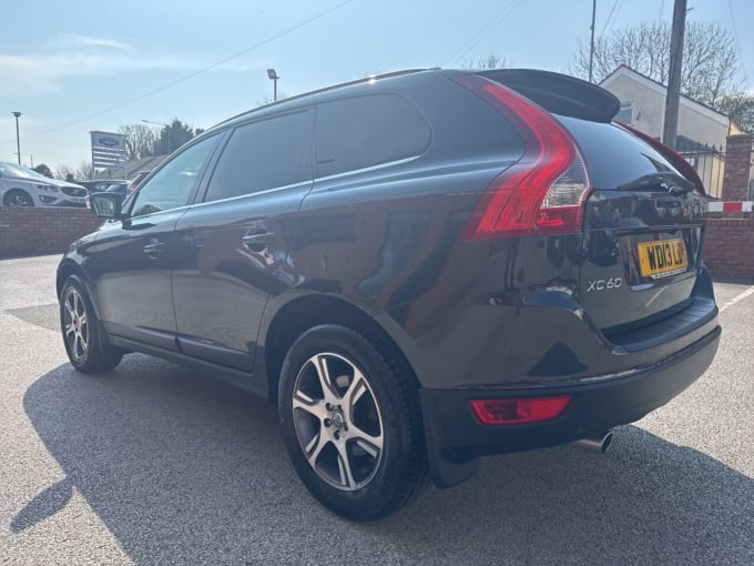 2025 Volvo Xc60