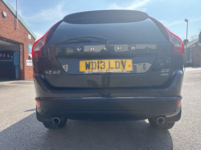 2025 Volvo Xc60
