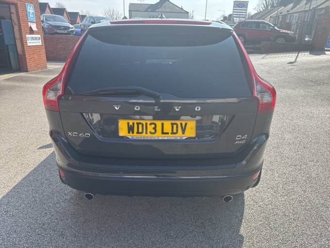 2025 Volvo Xc60